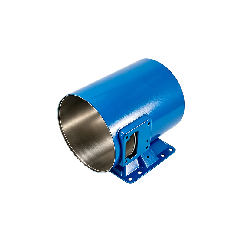 Diameter Dalaman 260 Perumahan Motor Dinding Berat Dengan Tapak Diameter Dalaman 260 Perumahan Motor Dinding Berat Dengan Tapak