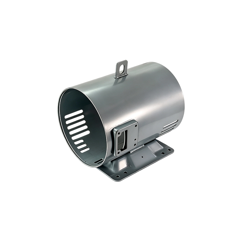 Diameter Dalaman 343 Perumahan Motor Dinding Berat Dengan Tapak Diameter Dalaman 343 Perumahan Motor Dinding Berat Dengan Tapak